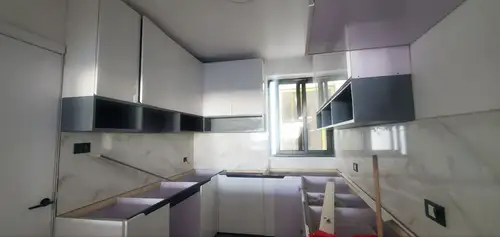 Two Bedroom Apartment For Sale In Bole Bulbula, Addis Ababa, Ethiopia