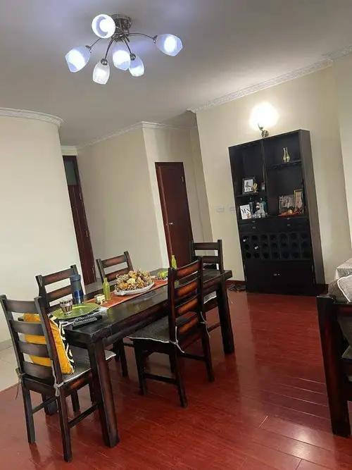 Two Bedroom Apartment For Rent In Bole, Addis Ababa, Ethiopia