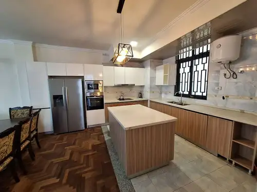 Four Bedroom Apartment For Rent In Flamingo, Addis Ababa, Ethiopia