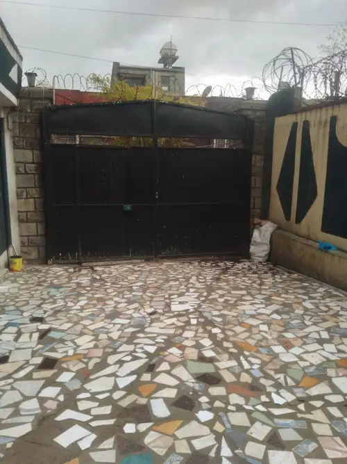 Four Bedroom House For Sale In Bole Michael, Addis Ababa, Ethiopia