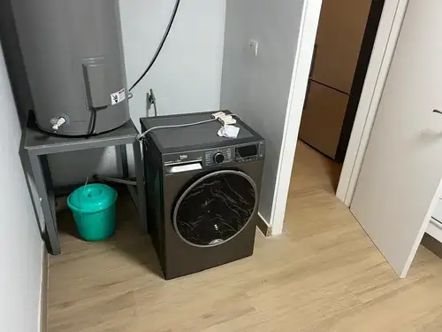 Two Bedroom Apartment For Rent In Bole Olympia, Addis Ababa, Ethiopia