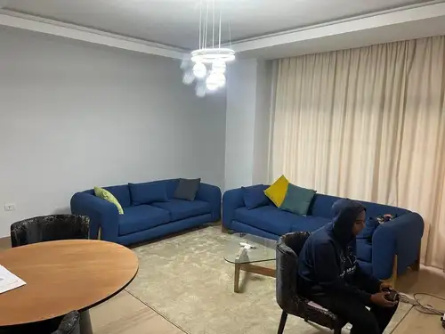 Two Bedroom Apartment For Rent In Bole Olympia, Addis Ababa, Ethiopia