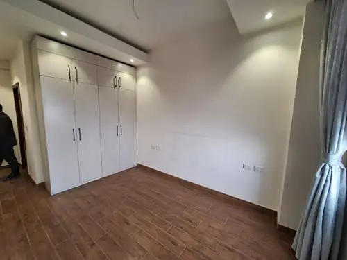 Three Bedroom Apartment For Rent In Wello Sefer, Addis Ababa, Ethiopia