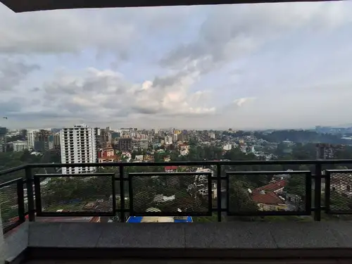 Three Bedroom Apartment For Rent In Wello Sefer, Addis Ababa, Ethiopia