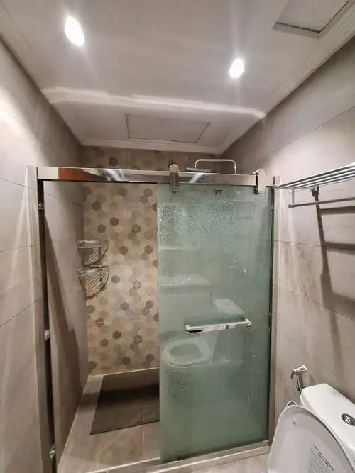 Three Bedroom Apartment For Rent In Wello Sefer, Addis Ababa, Ethiopia