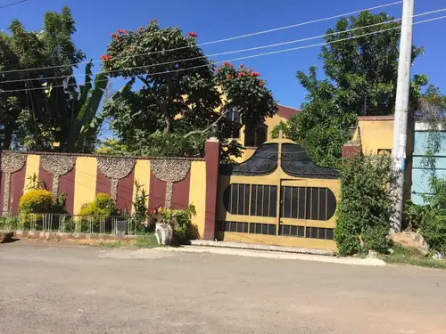 Three Bedroom House For Rent In Torhailoch, Addis Ababa, Ethiopia