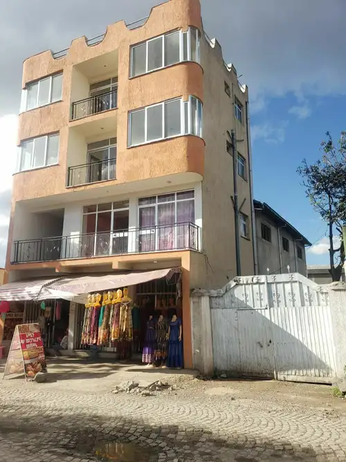 G+3 Building For Rent In Gofa, Addis Ababa, Ethiopia