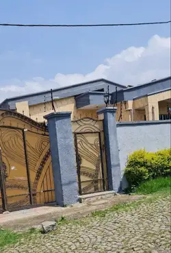 Villa For Sale In Meri, Addis Ababa, Ethiopia