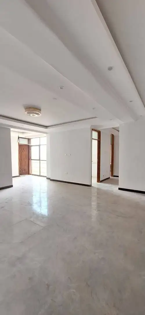 Two Bedroom Apartment For Sale In Bole Beshale, Addis Ababa, Ethiopia