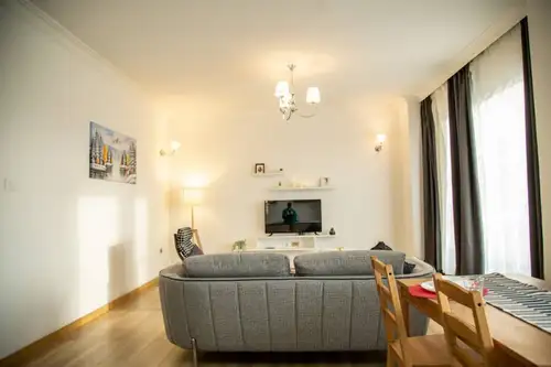Two Bedroom Apartment For Rent In Hayahulet, Addis Ababa, Ethiopia