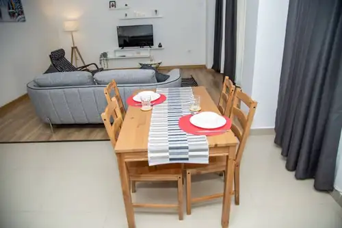 Two Bedroom Apartment For Rent In Hayahulet, Addis Ababa, Ethiopia