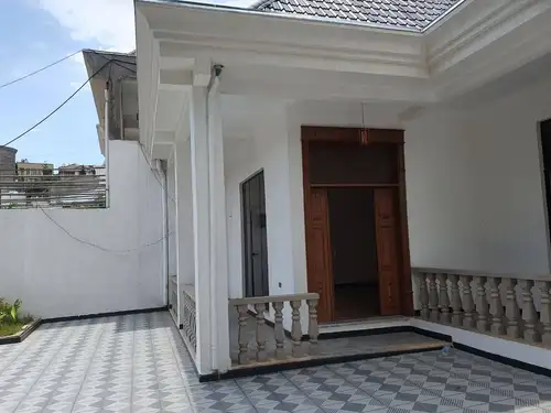 Villa For Sale In Jacross, Addis Ababa, Ethiopia