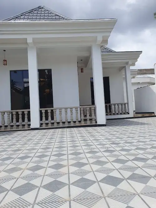 Villa For Sale In Jacross, Addis Ababa, Ethiopia