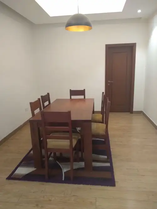 Three Bedroom Apartment For Rent In Wollo Sefer, Addis Ababa, Ethiopia