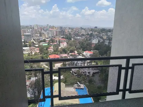 Three Bedroom Apartment For Rent In Wollo Sefer, Addis Ababa, Ethiopia