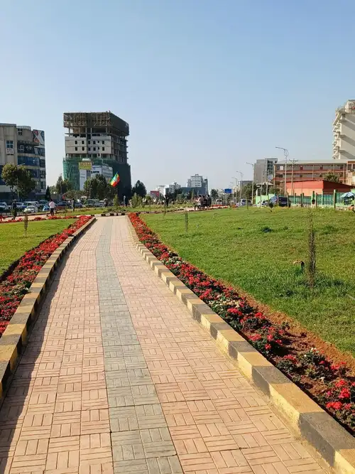 Commercial Space For Sale In Ayat, Addis Ababa, Ethiopia