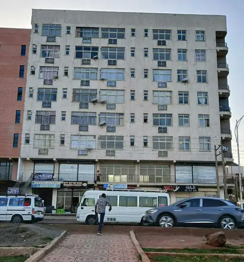 Commercial Space For Sale In Ayat, Addis Ababa, Ethiopia