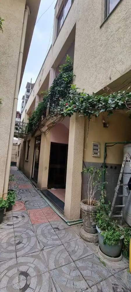 House For Sale In Ayat, Addis Ababa, Ethiopia