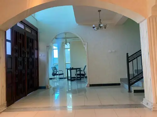 House For Sale In Summit, Addis Ababa, Ethiopia