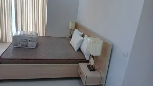 Three Bedroom Apartment For Rent In kazanchis, Addis Ababa, Ethiopia