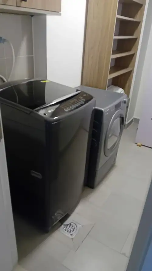 Three Bedroom Apartment For Rent In kazanchis, Addis Ababa, Ethiopia