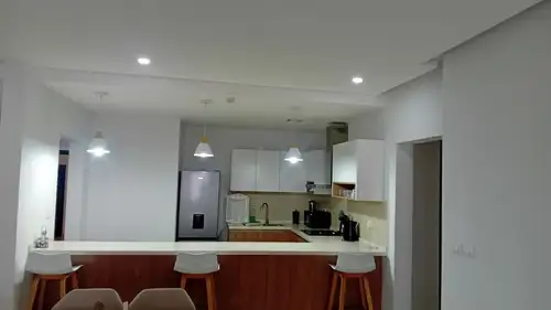 Three Bedroom Apartment For Rent In kazanchis, Addis Ababa, Ethiopia