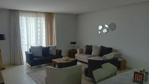Three Bedroom Apartment For Rent In kazanchis, Addis Ababa, Ethiopia