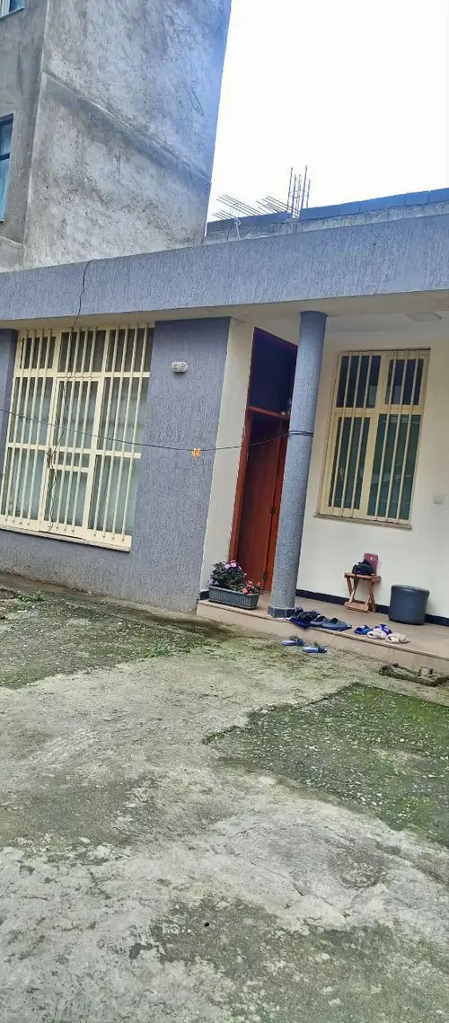 Villa For Sale In Ayat, Addis Ababa