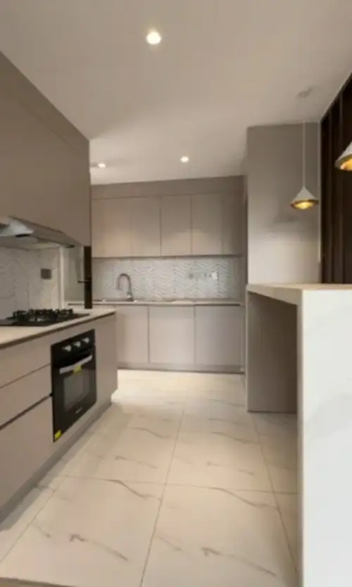 Three Bedroom Apartment For Sale In Bole, Addis Ababa, Ethiopia