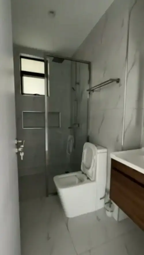 Three Bedroom Apartment For Sale In Bole, Addis Ababa, Ethiopia