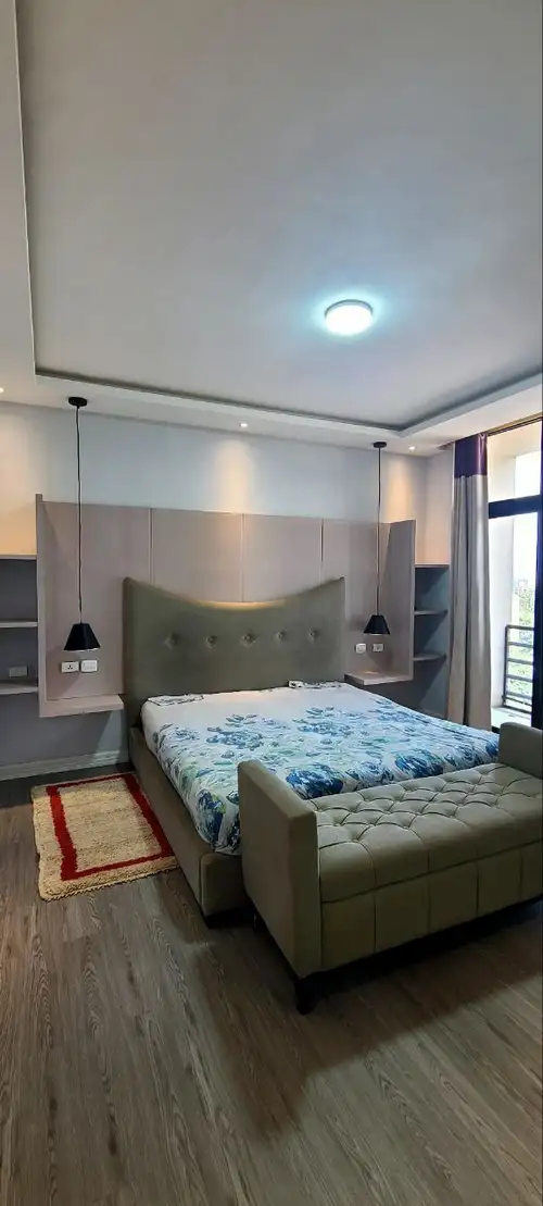 Three Bedroom Apartment For Sale In Bole, Addis Ababa, Ethiopia