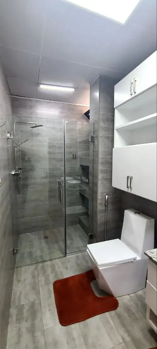 Three Bedroom Apartment For Sale In Bole, Addis Ababa, Ethiopia