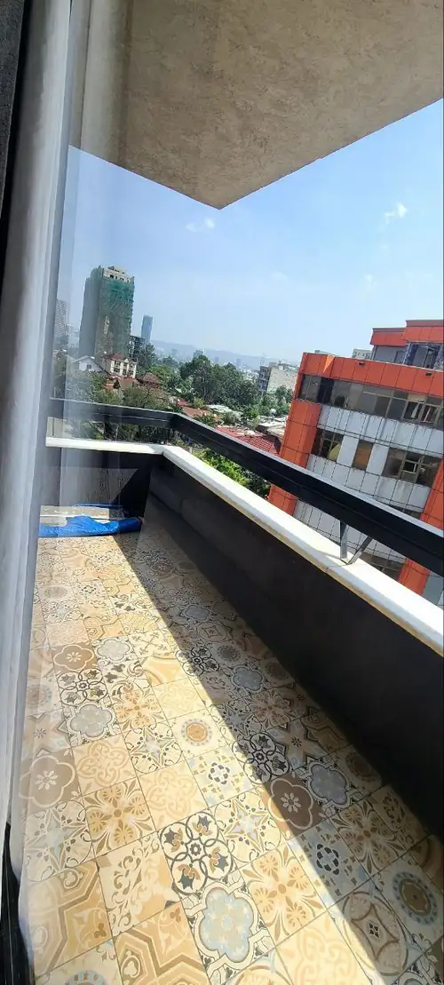 Three Bedroom Apartment For Sale In Bole, Addis Ababa, Ethiopia