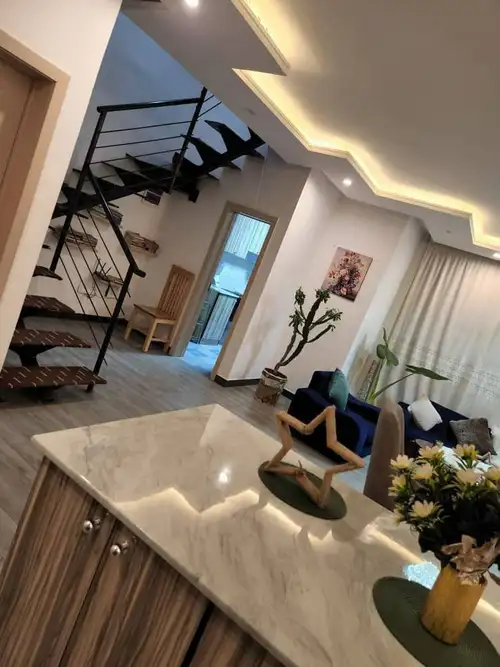 Three Bedroom Apartment For Sale In Megenagna, Addis Ababa, Ethiopia