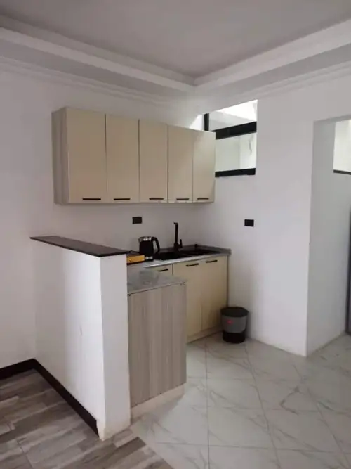Two Bedroom Apartment For Sale In Arat Kilo, Addis Ababa, Ethiopia