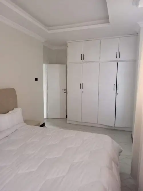 Two Bedroom Apartment For Sale In Arat Kilo, Addis Ababa, Ethiopia