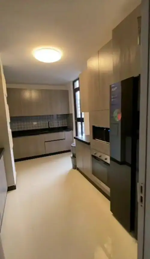 Three Bedroom Apartment For Sale In Sarbet, Addis Ababa, Ethiopia