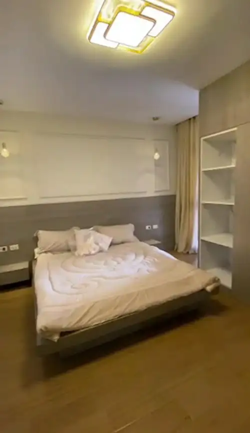 Three Bedroom Apartment For Sale In Sarbet, Addis Ababa, Ethiopia