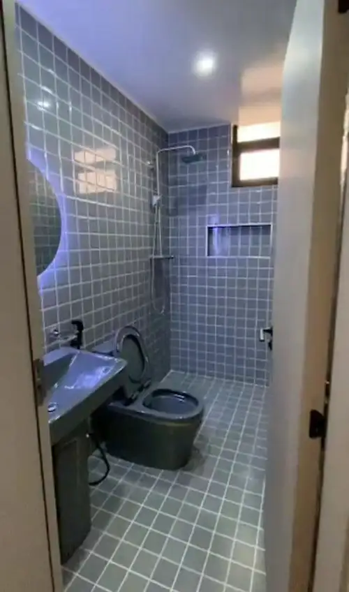 Three Bedroom Apartment For Sale In Sarbet, Addis Ababa, Ethiopia