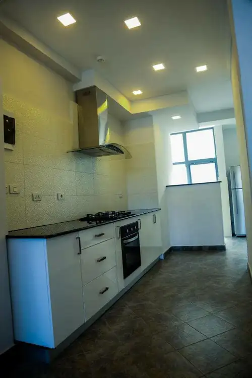 Two Bedroom Apartment For Rent In Bole Atlas, Addis Ababa, Ethiopia
