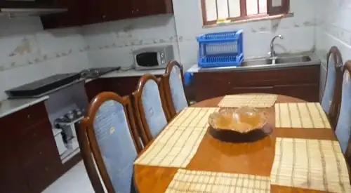 Guest House For Rent