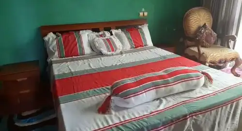 Guest House For Rent