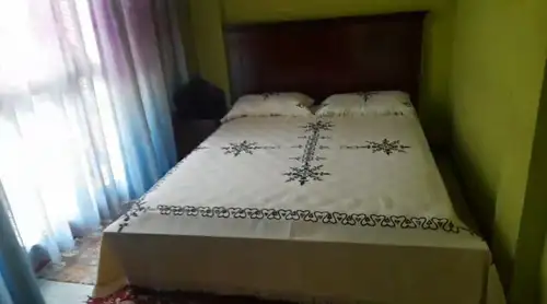 Guest House For Rent