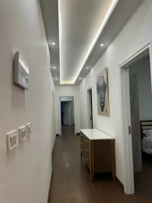 Fully Furnished 3 Bedroom Apartment For Rent in Bole, Addis Ababa, Ethiopia