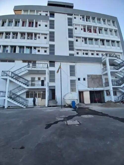 Building For Sale in Ayat, Addis Ababa, Ethiopia
