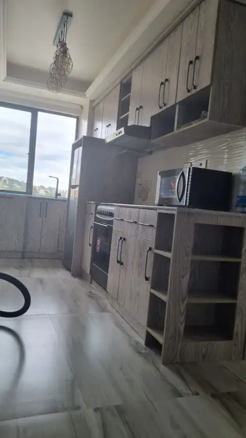 Unfurnished 2 Bedroom Apartment For Sale in Summit, Addis Ababa, Ethiopia 