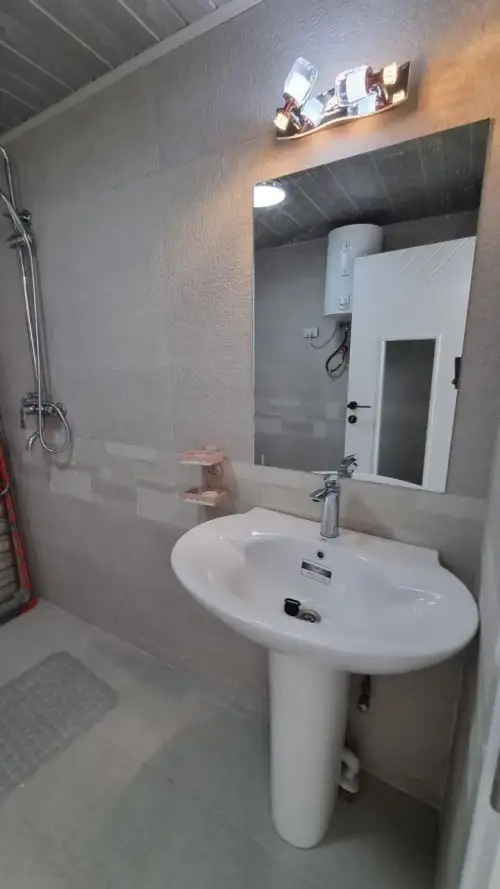 Unfurnished 2 Bedroom Apartment For Sale in Summit, Addis Ababa, Ethiopia 