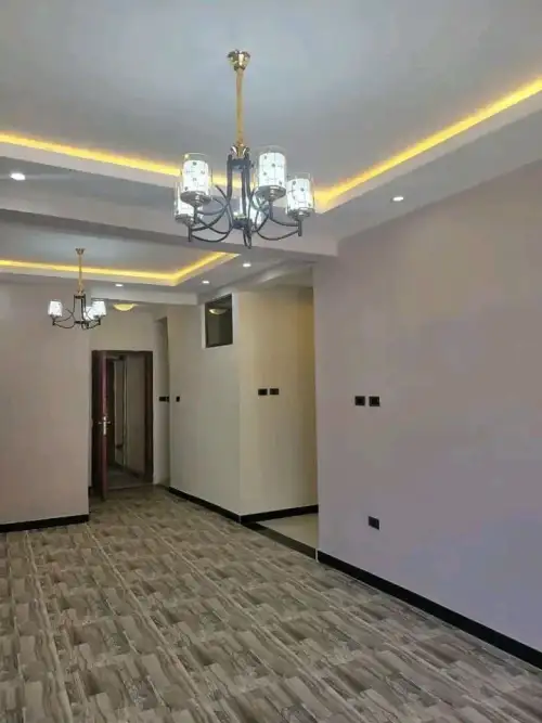 Unfurnished 3 Bedroom Apartment For Sale in Haile Garment, Addis Ababa, Ethiopia 
