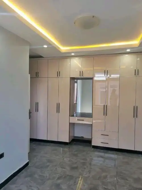 Unfurnished 3 Bedroom Apartment For Sale in Haile Garment, Addis Ababa, Ethiopia 
