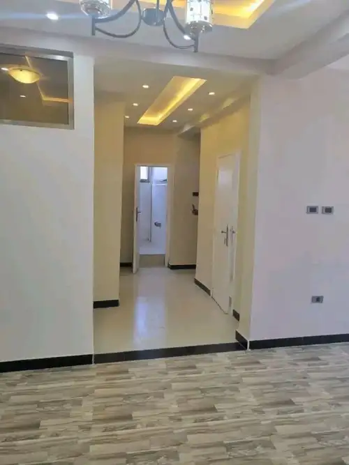 Unfurnished 3 Bedroom Apartment For Sale in Haile Garment, Addis Ababa, Ethiopia 